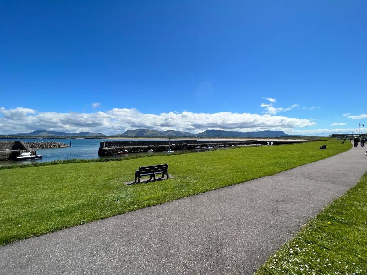 Harbour View, Mullaghmore, סליגו מראה חיצוני תמונה