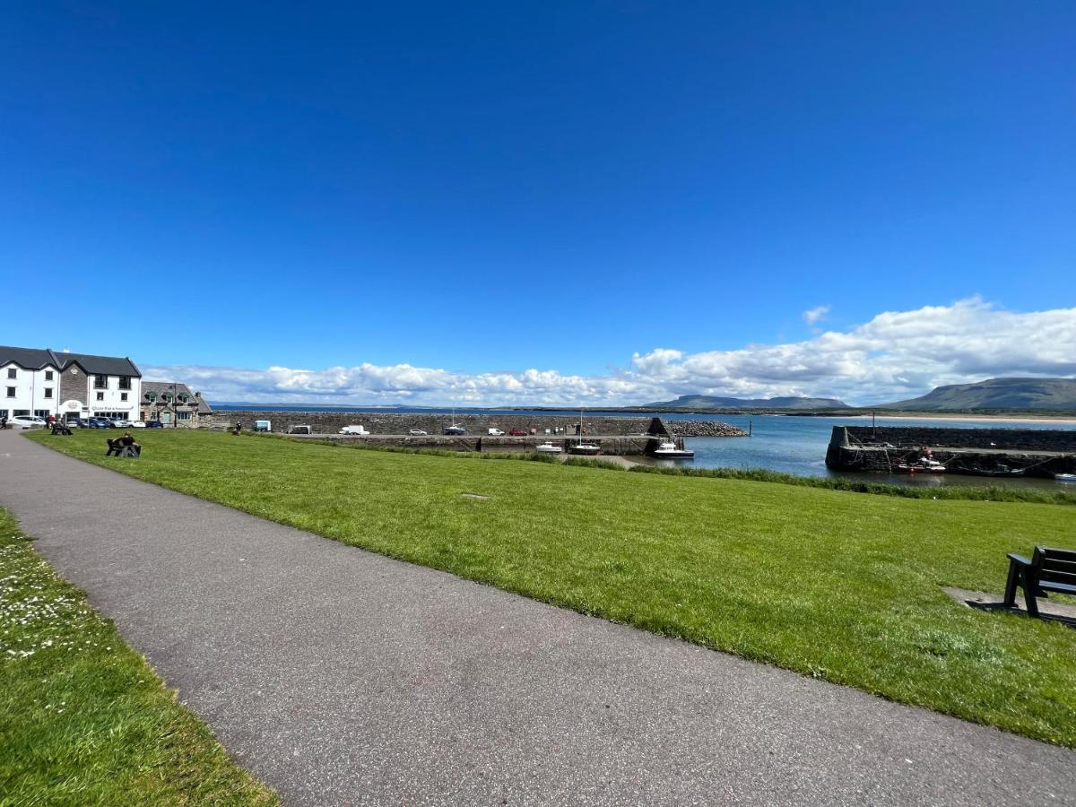 Harbour View, Mullaghmore, סליגו מראה חיצוני תמונה